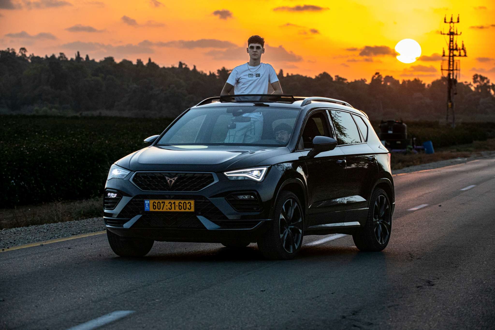 צלומי ספורט