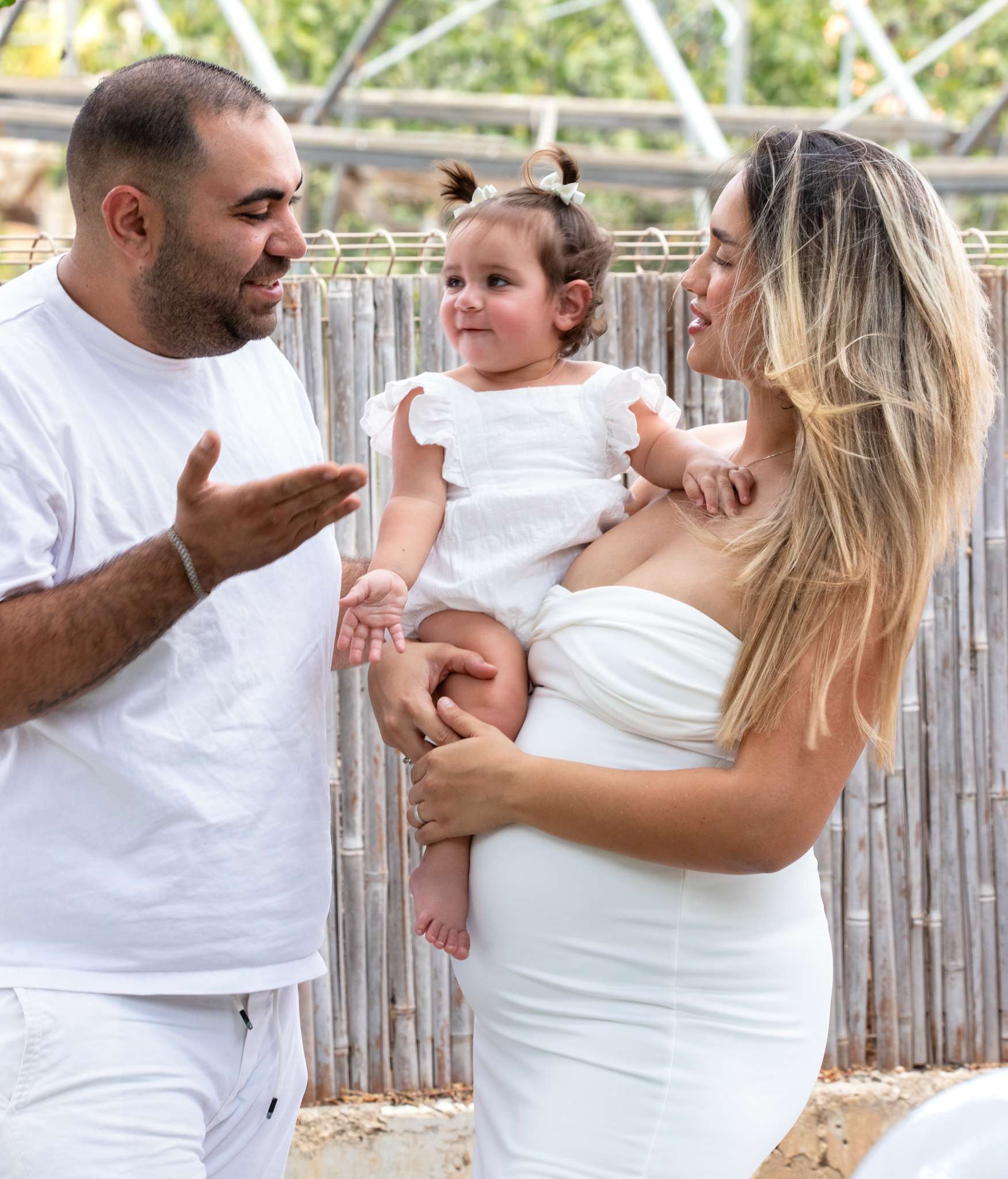 צלומי אווירה